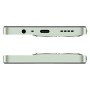 Смартфон REALME C63 (RMX3939/6941764434097) (NFC) 8 ГБ/256 ГБ зеленый (Jade Green)