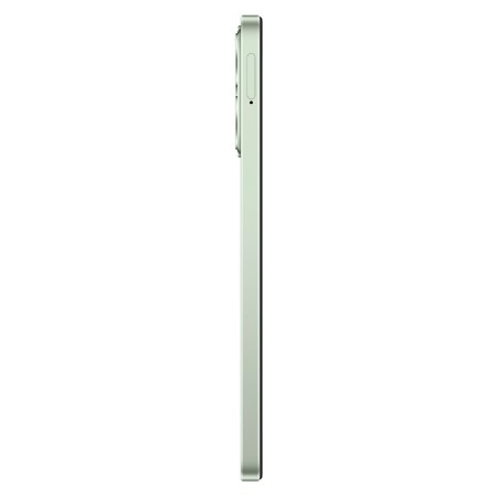 Смартфон REALME C63 (RMX3939/6941764434097) (NFC) 8 ГБ/256 ГБ зеленый (Jade Green)