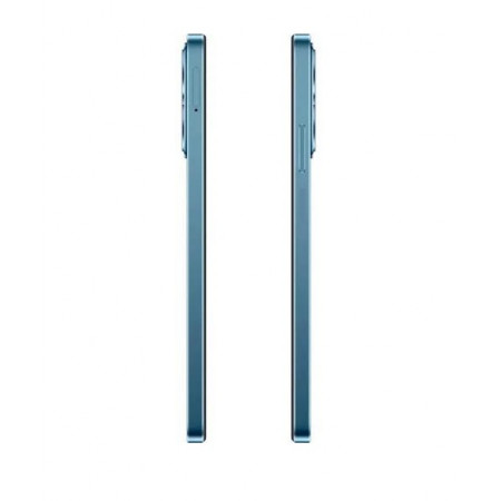 Смартфон REALME C63 RMX3939 (6941764434080) NFC 8 ГБ/256 ГБ синий (LEATH BLUE/КОЖАНЫЙ СИНИЙ)