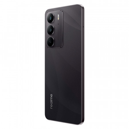 Смартфон REALME C75 RMX3941 (6941764449770) NFC 8 ГБ/128 ГБ черный (Black)