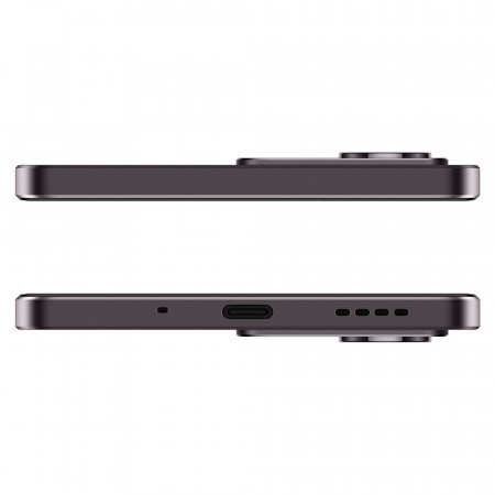 Смартфон REALME C75 RMX3941 (6941764449770) NFC 8 ГБ/128 ГБ черный (Black)