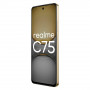Смартфон REALME C75 RMX3941 (6941764449800) NFC 8 ГБ/256 ГБ золотой (Gold)