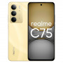 Смартфон REALME C75 RMX3941 (6941764449800) NFC 8 ГБ/256 ГБ золотой (Gold)