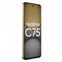 Смартфон REALME C75 RMX3941 (6941764449800) NFC 8 ГБ/256 ГБ золотой (Gold)