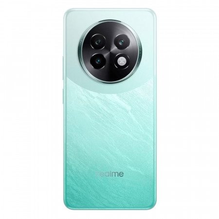 Смартфон REALME 13 5G RMX3951 (6941764444461) NFC 12 ГБ/256 ГБ зеленый (Green)