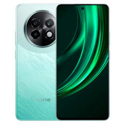 Смартфон REALME 13 5G RMX3951 (6941764444461) NFC 12 ГБ/256 ГБ зеленый (Green)