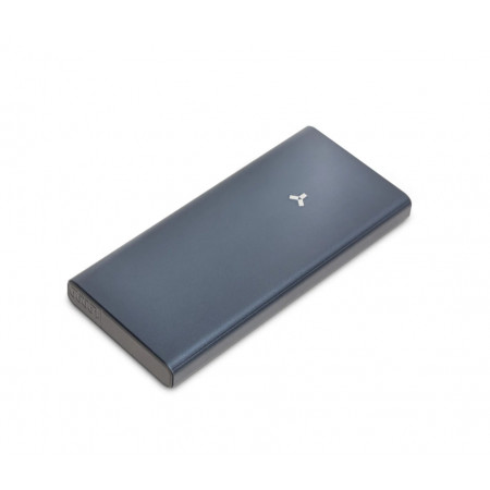 Портативный аккумулятор Accesstyle Lava 10D синий