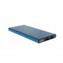Портативный аккумулятор Accesstyle Lava 10D синий