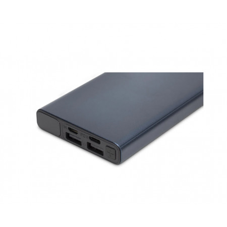 Портативный аккумулятор Accesstyle Lava 10D синий