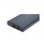 Портативный аккумулятор Accesstyle Lava 10D синий