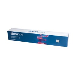 Тонер-картридж лазерный Europrint EPC-C-EXV-54Y желтый (с чипом)
