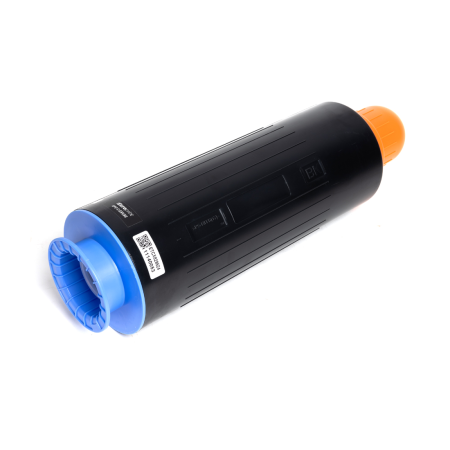 Тонер-картридж лазерный Europrint EPC-C-EXV35 (N-NPG-53/GPR-37/C-EXV35) черный