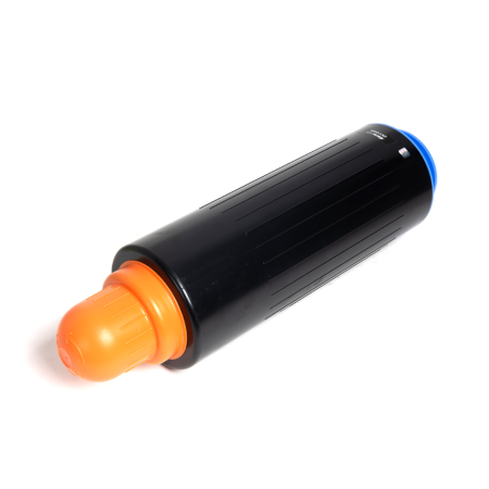 Тонер-картридж лазерный Europrint EPC-C-EXV35 (N-NPG-53/GPR-37/C-EXV35) черный