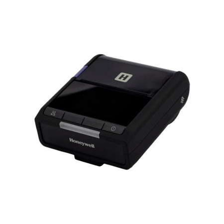 Термопринтер Honeywell LNX3 черный