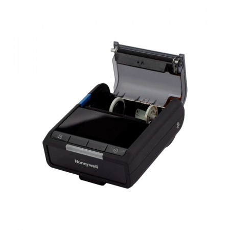 Термопринтер Honeywell LNX3 черный
