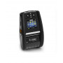 Термопринтер Zebra ZQ610 PLUS (ZQ61-AUWAE14-00) черный