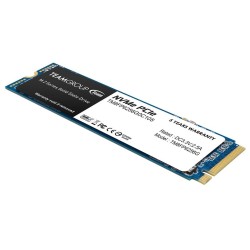 256 ГБ SSD диск Team Group MP33 (TM8FP6256G0C101) черный