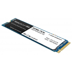 256 ГБ SSD диск TeamGroup MP33 (TM8FP6256G0C101) черный