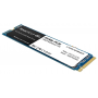 256 ГБ SSD диск TeamGroup MP33 (TM8FP6256G0C101) черный