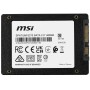 480 ГБ SSD диск MSI SPATIUM S270 (S78-440E350-P83) черный