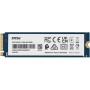 500 ГБ SSD диск MSI SPATIUM M371 (S78-440K160-P83) черный
