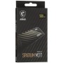 500 ГБ SSD диск MSI SPATIUM M371 (S78-440K160-P83) черный