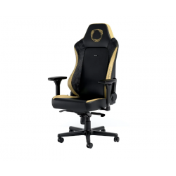 Кресло игровое Noblechairs HERO The Elder Scrolls Online (PGW-NB-HGC-005) черный