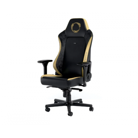 Кресло игровое Noblechairs HERO The Elder Scrolls Online (PGW-NB-HGC-005) черный