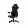 Кресло игровое Noblechairs HERO The Elder Scrolls Online (PGW-NB-HGC-005) черный