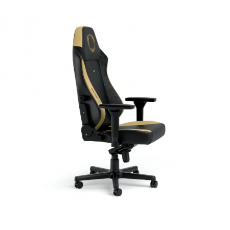 Кресло игровое Noblechairs HERO The Elder Scrolls Online (PGW-NB-HGC-005) черный