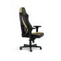 Кресло игровое Noblechairs HERO The Elder Scrolls Online (PGW-NB-HGC-005) черный