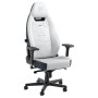 Кресло игровое Noblechairs LEGEND Starfield Edition (NBL-LGD-PU-SFE) сине-белый
