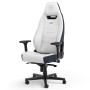 Кресло игровое Noblechairs LEGEND Starfield Edition (NBL-LGD-PU-SFE) сине-белый