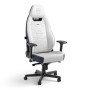 Кресло игровое Noblechairs LEGEND Starfield Edition (NBL-LGD-PU-SFE) сине-белый