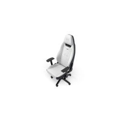 Кресло игровое Noblechairs LEGEND Starfield Edition (NBL-LGD-PU-SFE) сине-белый