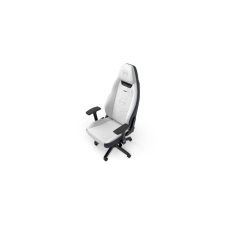Кресло игровое Noblechairs LEGEND Starfield Edition (NBL-LGD-PU-SFE) сине-белый