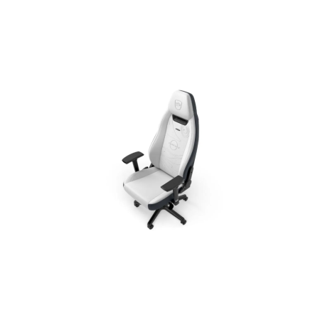 Кресло игровое Noblechairs LEGEND Starfield Edition (NBL-LGD-PU-SFE) сине-белый