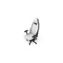 Кресло игровое Noblechairs LEGEND Starfield Edition (NBL-LGD-PU-SFE) сине-белый