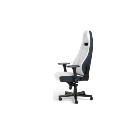 Кресло игровое Noblechairs LEGEND Starfield Edition (NBL-LGD-PU-SFE) сине-белый