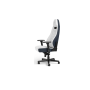 Кресло игровое Noblechairs LEGEND Starfield Edition (NBL-LGD-PU-SFE) сине-белый
