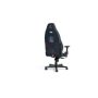 Кресло игровое Noblechairs LEGEND Starfield Edition (NBL-LGD-PU-SFE) сине-белый