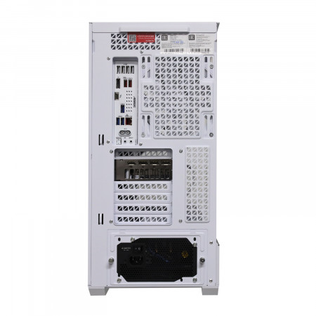 Системный блок Intel Core Ultra 7 265KF-3.3GHz/­Z890/­RAM 32GB/­SSD 1TB (M.2)/­RTX 5070Ti-16GB/­no DVD/­850W белый