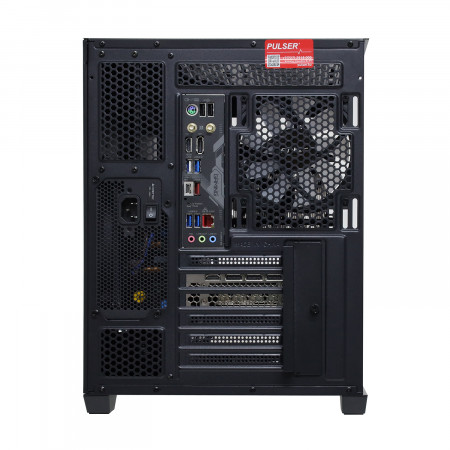 Системный блок Core Ultra 9 285K-3.2GHz/Z890/RAM 64GB/SSD 2TB (M.2)/RTX5080-16GB/no DVD/1000W