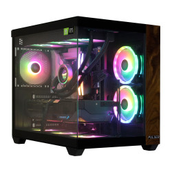 Системный блок Core Ultra 9 285K-3.2GHz/Z890/RAM 64GB/SSD 2TB (M.2)/RTX5080-16GB/no DVD/1000W