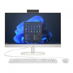 Моноблок HP ProOne 240 G10 24AiOBU-i7-1355UIDS белый