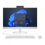 Моноблок HP ProOne 240 G10 24AiOBU-i7-1355UIDS белый
