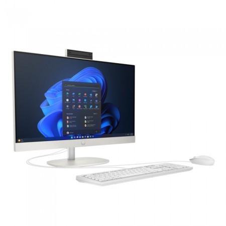 Моноблок HP ProOne 240 G10 24AiOBU-i7-1355UIDS белый