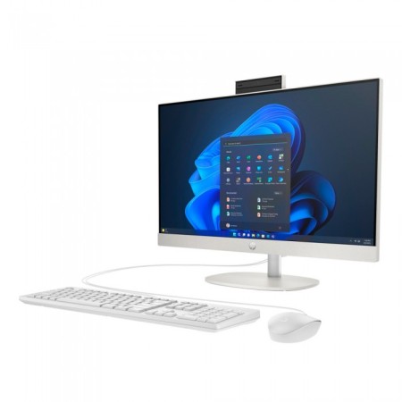 Моноблок HP ProOne 240 G10 24AiOBU-i7-1355UIDS белый