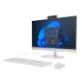 Моноблок HP ProOne 240 G10 24AiOBU-i7-1355UIDS белый