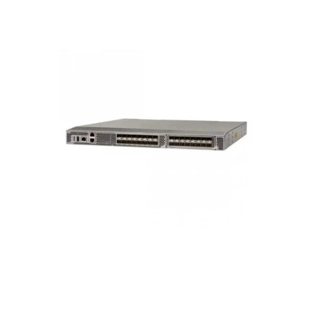 Коммутатор Dell 210-AZME_8X16GB серый